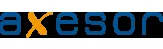 Axesor logo