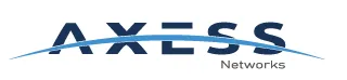 AXESS logo