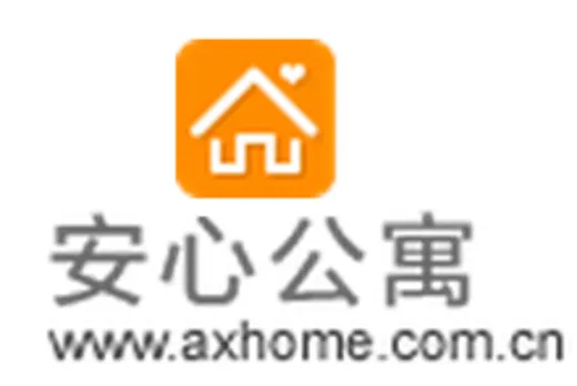 Axhome logo
