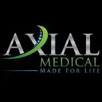 Axial Medical logo
