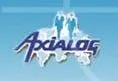 AXIALOG logo