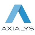 Axialys logo