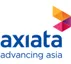 Axiata Group logo