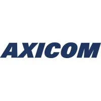 AXICOM HV logo