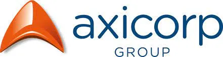 Axicorp logo
