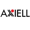 Axiell logo