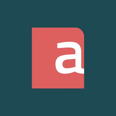 Axigen logo