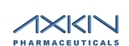 Axikin logo