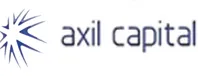 Axil Capital logo