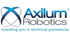 Axilum Robotics logo
