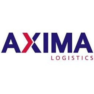 AXIMA logo