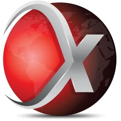 Axino Solutions logo