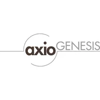 Axiogenesis logo