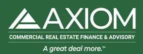 Axiom Capital logo