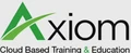 Axiom Interactive Training logo