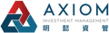 Axiom Investment Management logo