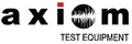 Axiom Test logo