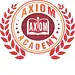 Axiom Academy logo