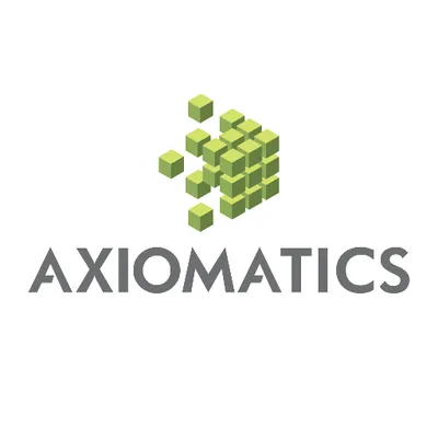 Axiomatics logo