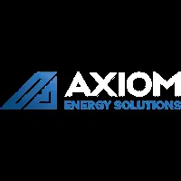Axiom Energy Solutions logo