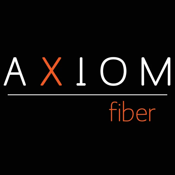 Axiom Fiber logo
