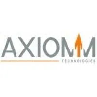 Axiomm Technologies logo