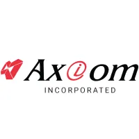 Axiom SSC logo