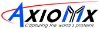 AxioMx logo