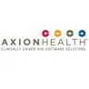 Axion Health logo