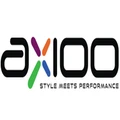 Axioo logo