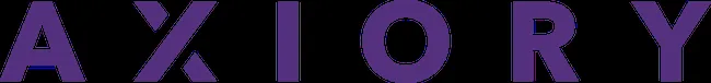 Axiory logo