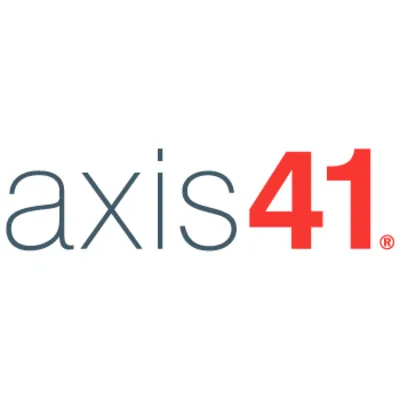 Axis41 logo