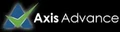 Axis Advance logo