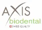 AXIS biodental logo