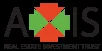 Axis-REIT logo