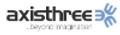 Axis Three logo