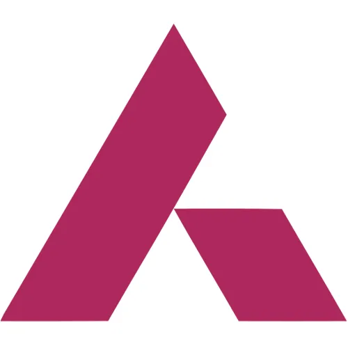 Axis Bank UK logo