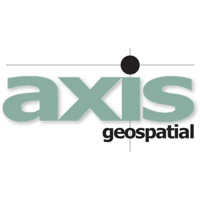 AXIS GeoSpatial logo