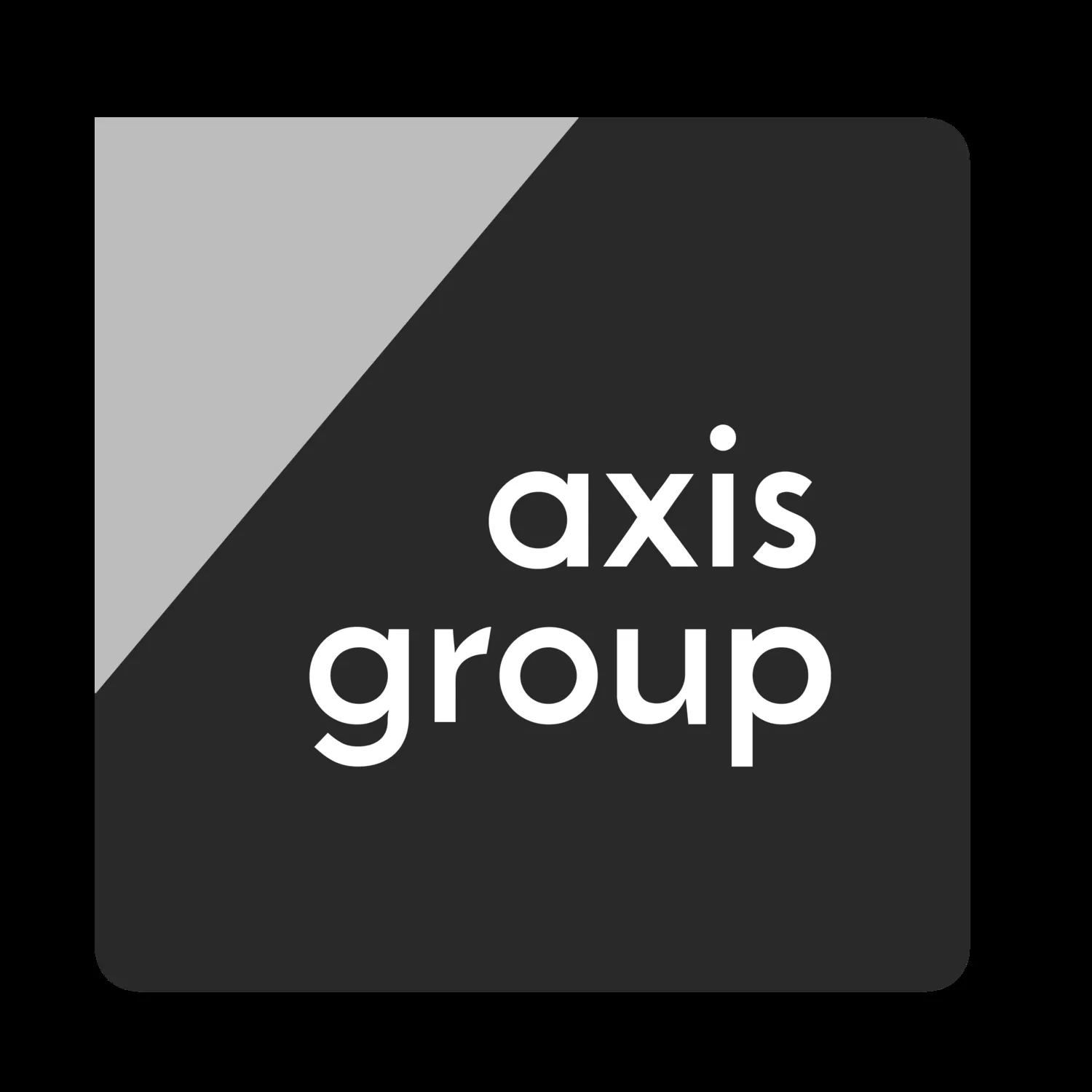 Axis Group logo