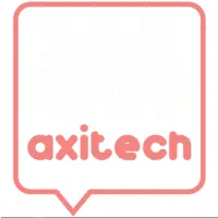 axitech logo