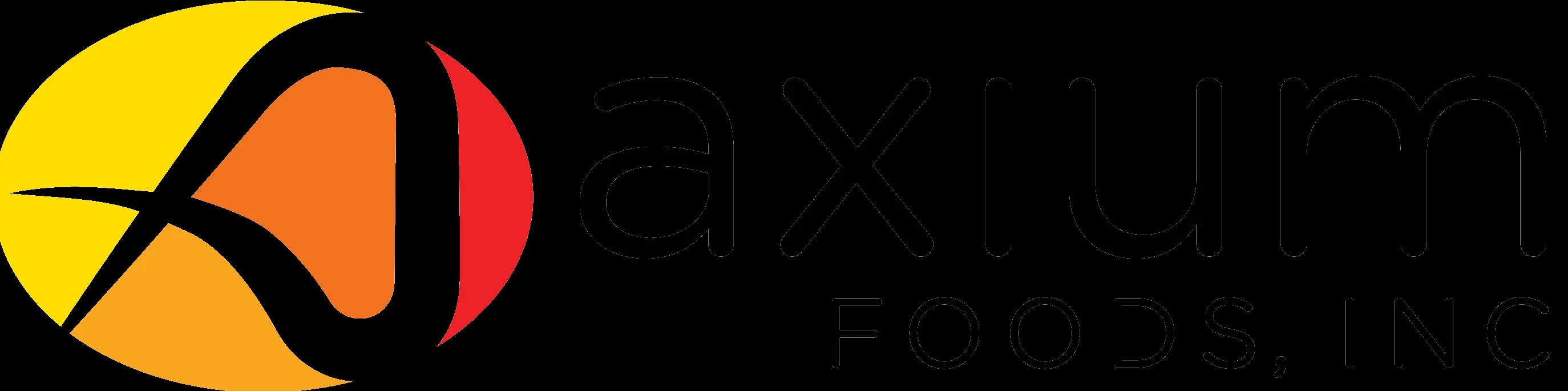 Axium Foods logo