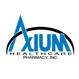 Axium Healthcare logo
