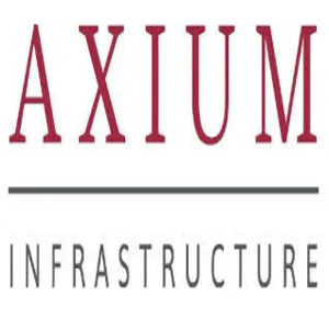 Axium Infrastructure logo