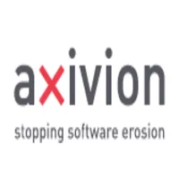 Axivion logo