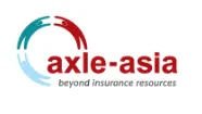 Axle Asia logo