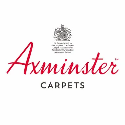 Axminster Carpets logo