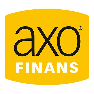 Axo Finans logo