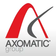 Axomatic logo