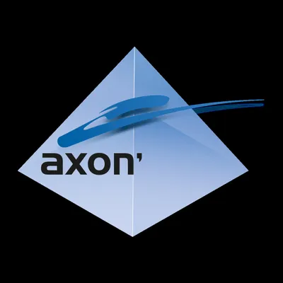 Axon' Cable logo