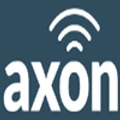 Axon Telematics logo